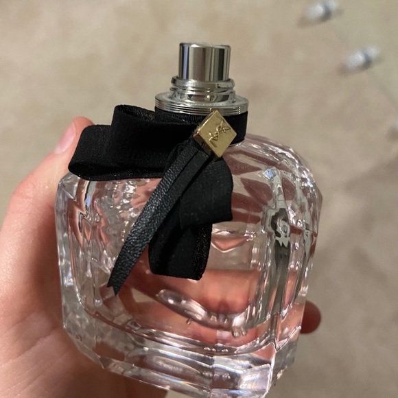 YSL MON PARIS
